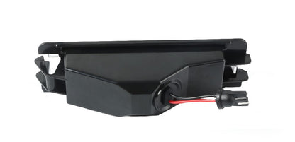 Lampa LED numar IdealSTORE compatibil Dacia Sandero II 2012