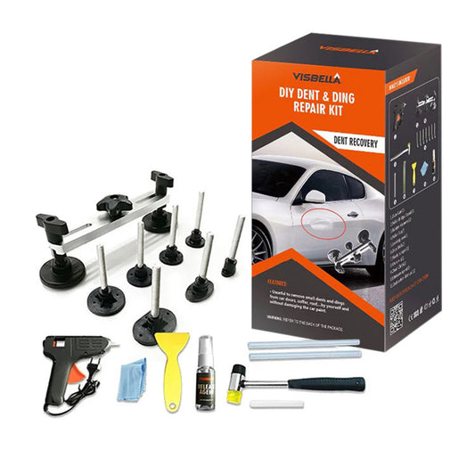 Kit de raparatii indoituri ale tablei masinilor Visbella