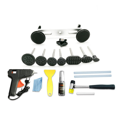 Kit de raparatii indoituri ale tablei masinilor Visbella