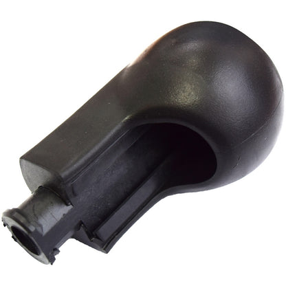 Maner schimbator IdealSTORE compatibil OPEL ASTRA, 6 viteze, Negru