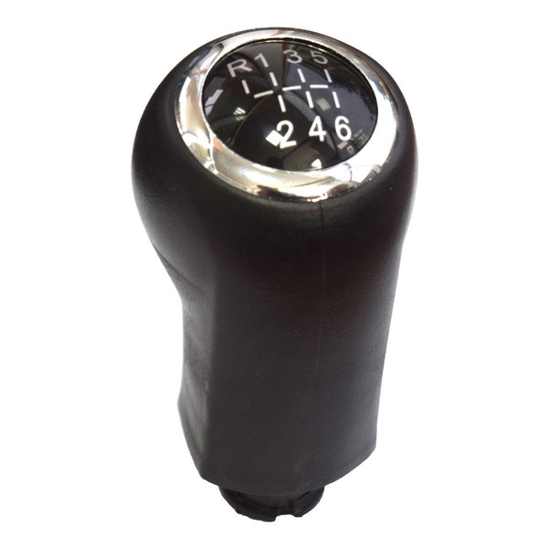 Maner schimbator IdealSTORE compatibil OPEL ASTRA, 6 viteze, Negru