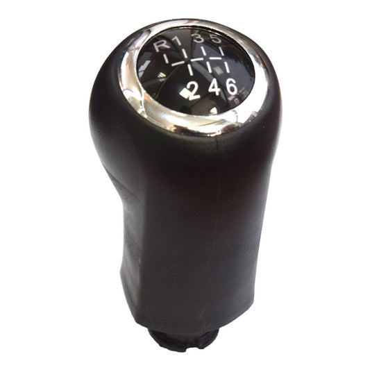 Maner schimbator IdealSTORE compatibil OPEL ASTRA, 6 viteze, Negru