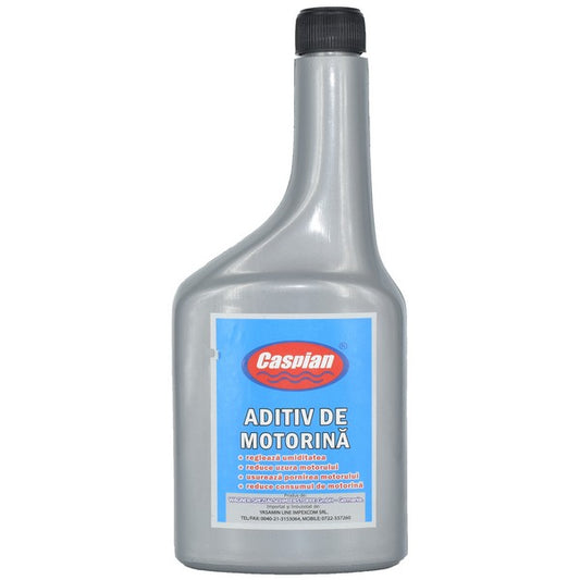 Solutie Aditiv pentru motorina IdealSTORE, 330 ml