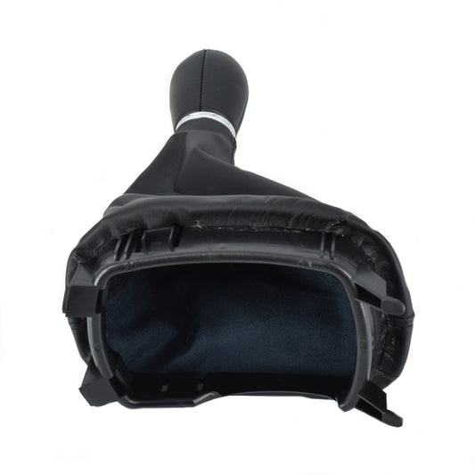 Manson schimbator idealSTORE compatibil Seat Leon 1 cu 5 viteze, Negru