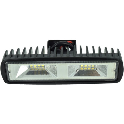 Proiector LED idealStore CH070-36W 2880LM Epistar 12/24V Spot Beam, 16 Leduri