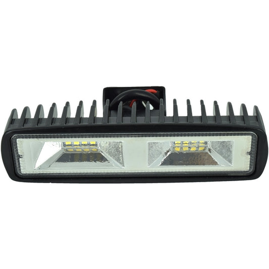 Proiector LED idealStore CH070-36W 2880LM Epistar 12/24V Spot Beam, 16 Leduri