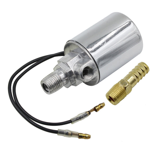 Electrovalva IdealSTORE pentru claxon 12V-24V