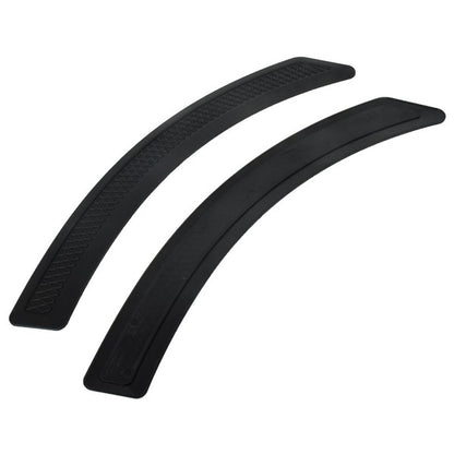 Set ornament priza aer aripa IdealSTORE, dimensiune 44 x 5.5cm