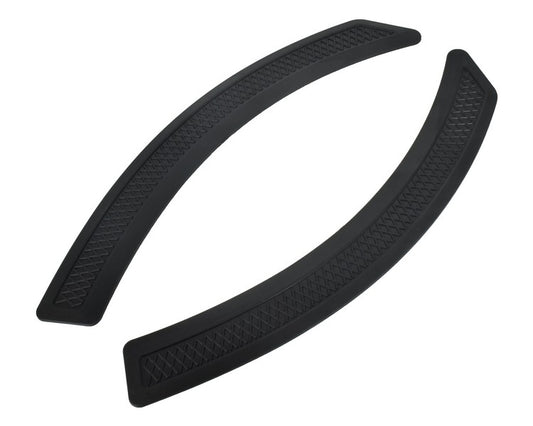 Set ornament priza aer aripa IdealSTORE, dimensiune 44 x 5.5cm