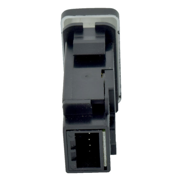 Buton electric IdealSTORE TL-08 LED