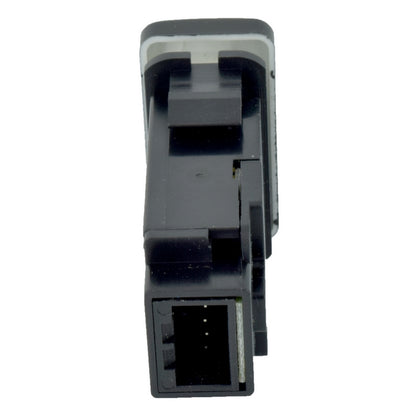 Buton electric IdealSTORE TL-08 LED