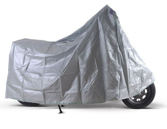 Prelata IdealSTORE moto/atv, marimea S 1.7x0.6x0.8m