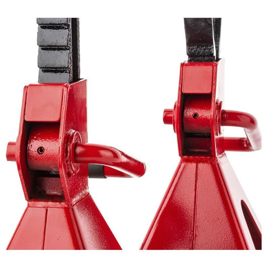 Set Suporti auto IdealSTORE pentru suspendare 2 tone