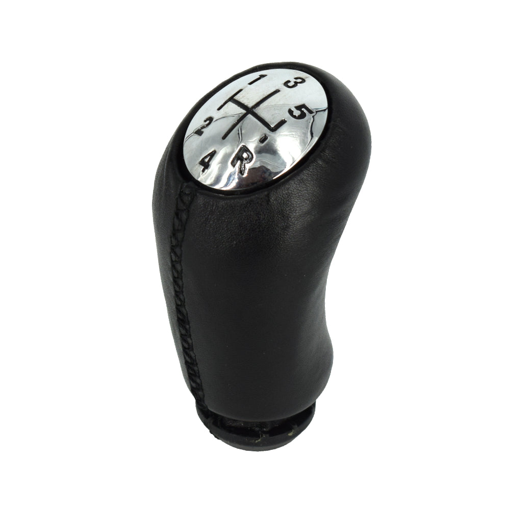 Maner schimbator IdealSTORE, compatibil DUSTER imbracat in imitatie piele cu 6 viteze