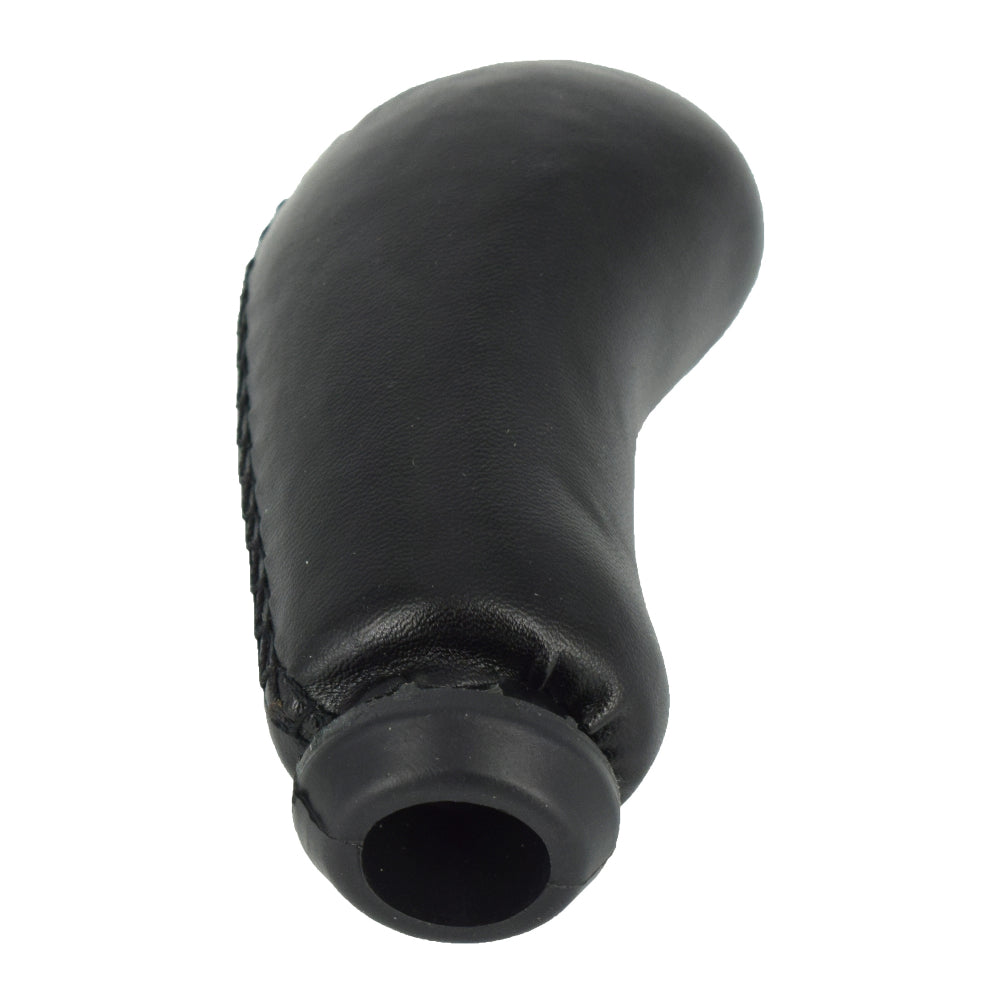 Maner schimbator IdealSTORE, compatibil DUSTER imbracat in imitatie piele cu 6 viteze