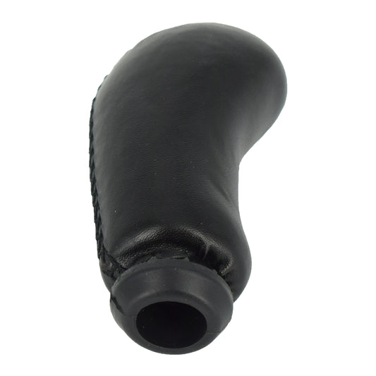 Maner schimbator IdealSTORE, compatibil DUSTER imbracat in imitatie piele cu 6 viteze