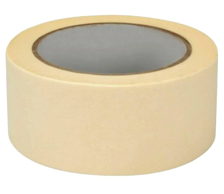 Banda hartie vopsit idealStore, 4.8 x 18m