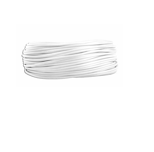 Cablu electric IdealSTORE, MYYM 2x0,75mm2 100 metri