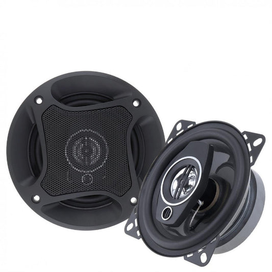Set 2 boxe auto IdealSTORE, Diametru 13 cm, pe 2 cai, Putere 35 W RMS, Impedanta 4 Ohmi