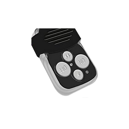 Sistem Telecomanda si Cablaj idealStore pentru Proiectoare LED, On/Off, Joc Stroboscopic, 12V, 2 Pozitii, Leduri Indicatoare de Pozitie