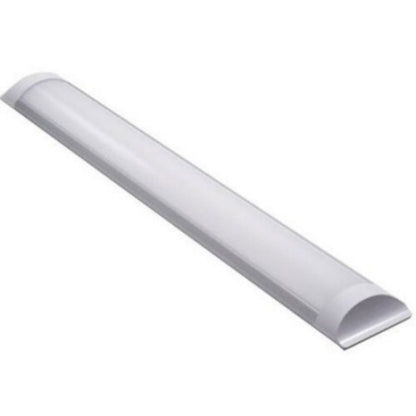 Lampa LED IdealSTORE, putere 54W, Dimensiune 120x7,8cm, Tensiune de alimentare 220V, Culoare alb rece 6500k