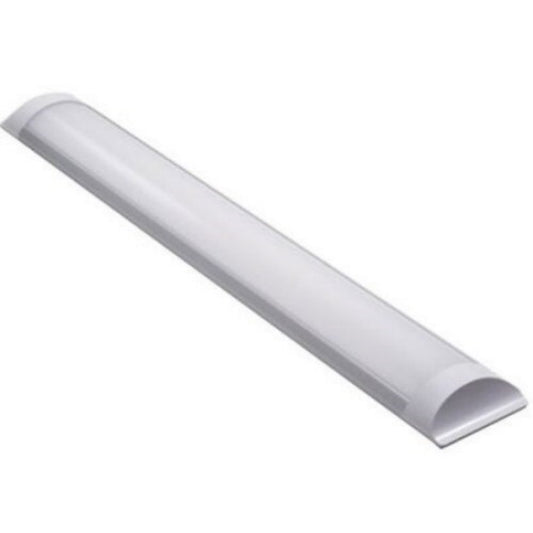 Lampa LED IdealSTORE, putere 54W, Dimensiune 120x7,8cm, Tensiune de alimentare 220V, Culoare alb rece 6500k