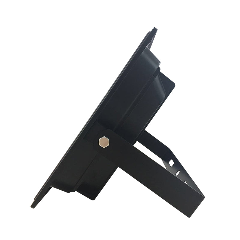 Proiector solar IdealSTORE, Putere 60W, Dimensiune proiector 225x180x50mm, Dimensiune panou solar 350x230mm