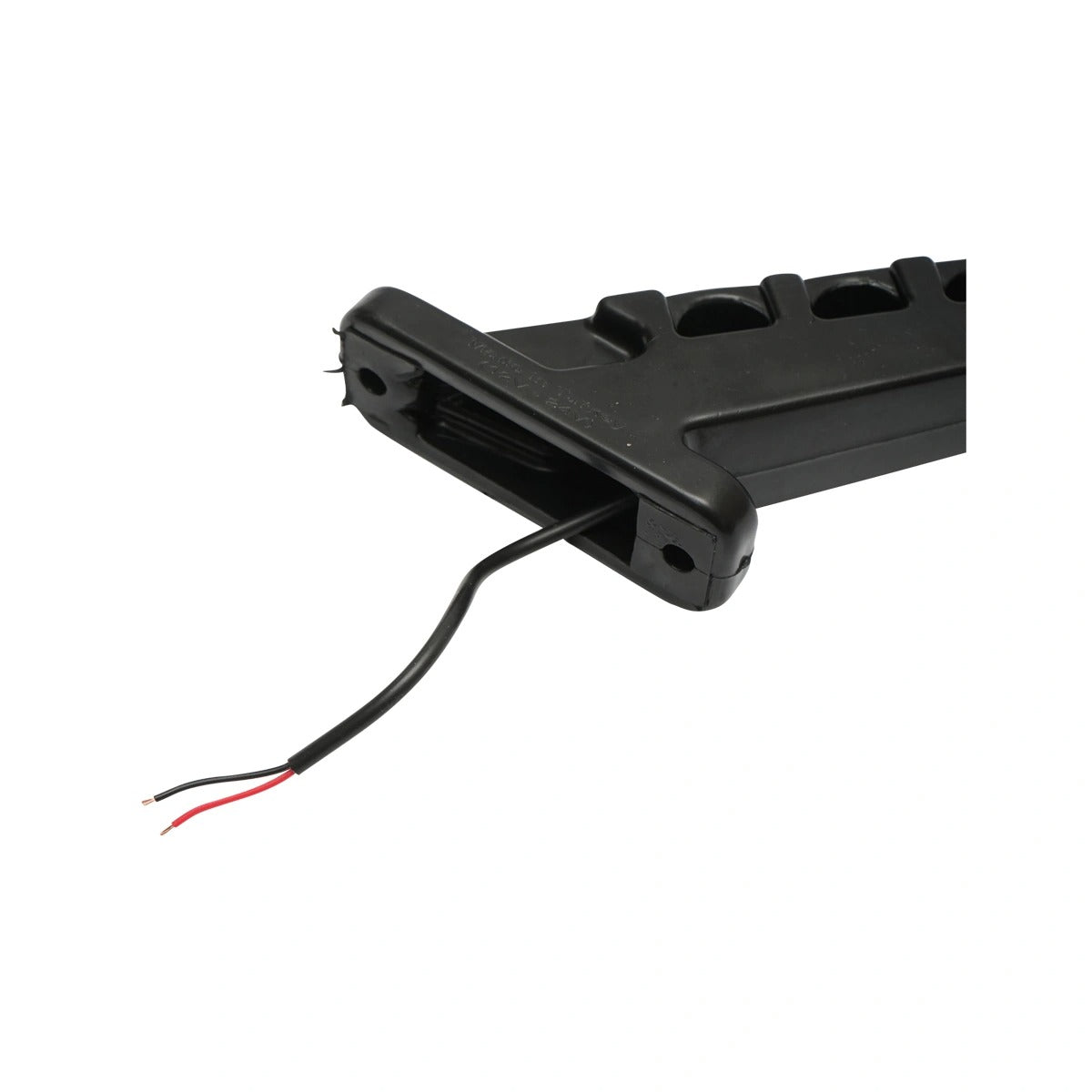 Set 2 Lampi Led idealSTORE, de Gabarit, Montaj pe Laterale, 12-24V