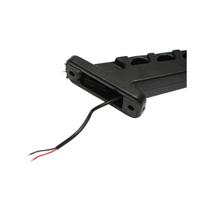 Set 2 Lampi Led idealSTORE, de Gabarit, Montaj pe Laterale, 12-24V