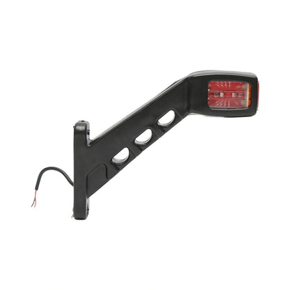 Set 2 Lampi Led idealSTORE, de Gabarit, Montaj pe Laterale, 12-24V