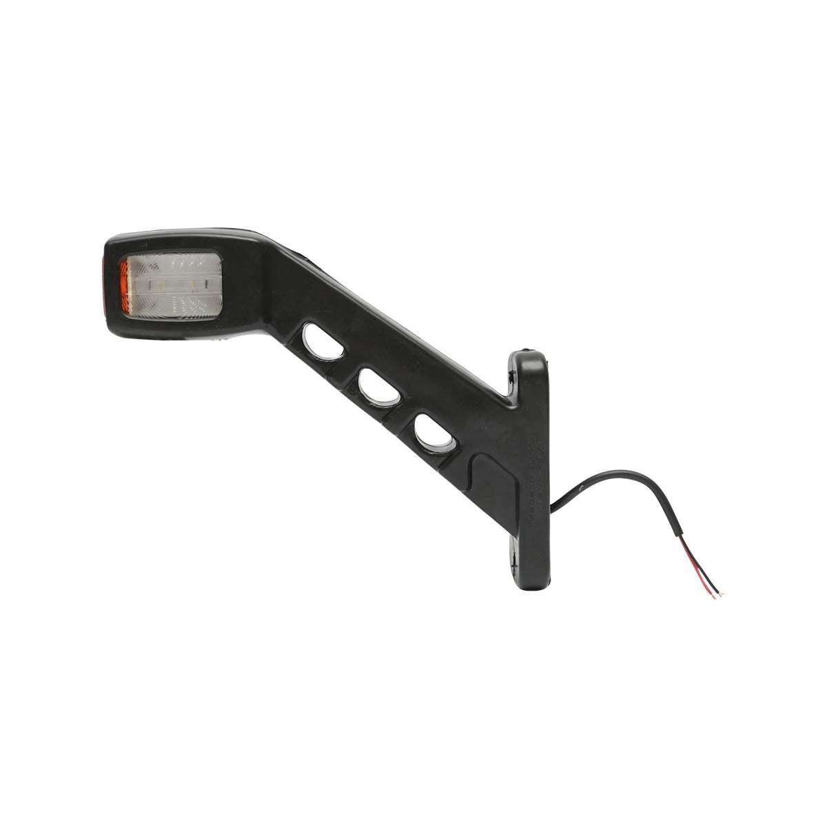 Set 2 Lampi Led idealSTORE, de Gabarit, Montaj pe Laterale, 12-24V