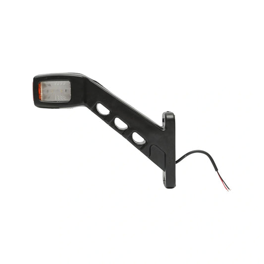 Set 2 Lampi Led idealSTORE, de Gabarit, Montaj pe Laterale, 12-24V