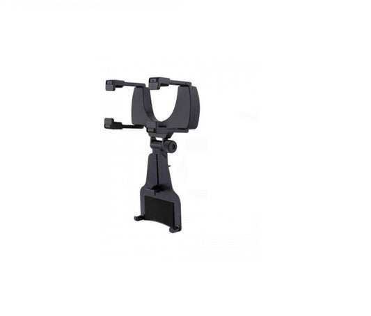 Suport telefon idealSTORE cu prindere la oglinda