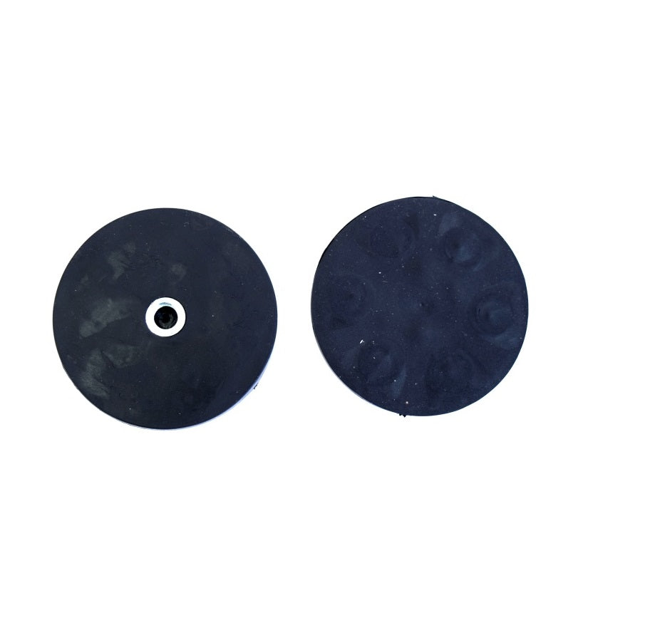 Suport magnetic proiectoare idealSTORE Dimensiuni : 6.5 cm