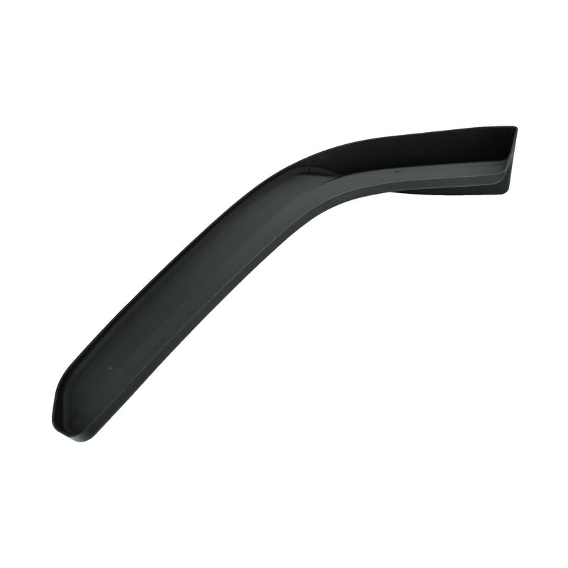 Prelungire bara tuning IdealSTORE, Dimensiune 50 x 20 cm si inaltime 9 cm, Montaj sub bara fata