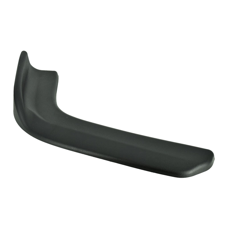 Prelungire bara tuning IdealSTORE, Dimensiune 50 x 20 cm si inaltime 9 cm, Montaj sub bara fata