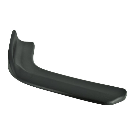 Prelungire bara tuning IdealSTORE, Dimensiune 50 x 20 cm si inaltime 9 cm, Montaj sub bara fata