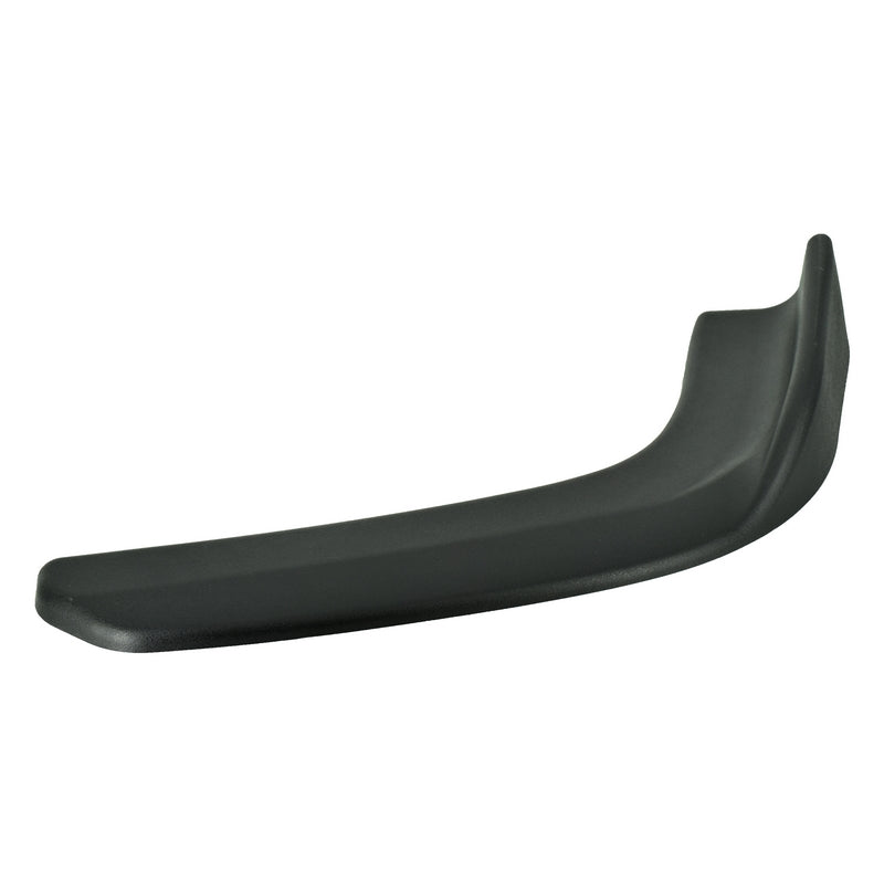 Prelungire bara tuning IdealSTORE, Dimensiune 50 x 20 cm si inaltime 9 cm, Montaj sub bara fata