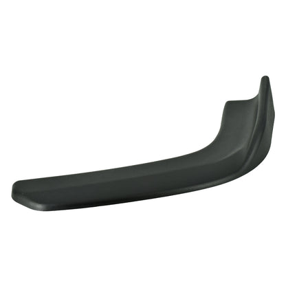 Prelungire bara tuning IdealSTORE, Dimensiune 50 x 20 cm si inaltime 9 cm, Montaj sub bara fata