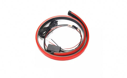 Banda LED luneta IdealSTORE cu functie de pozitie si frana 12V