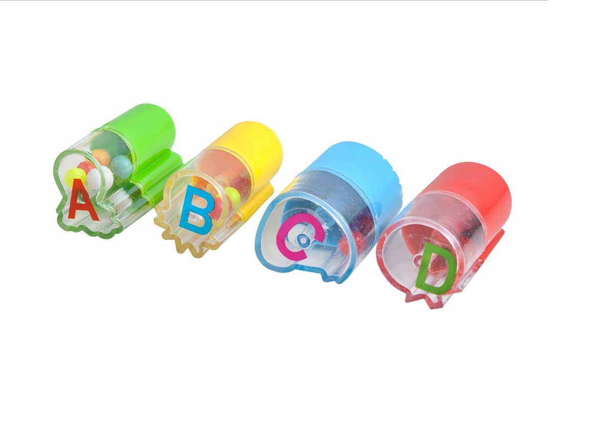 Jucarie interactiva IDL Junior Party Bus, Varietate de sunete si lumini, Diverse accesorii elementare care ajuta la dezvoltarea coordonarii mana-ochi si atrag atentia prin varietatea de culori si forme, Functionalitate pe baterii