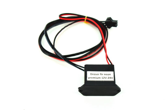 Ridicator Tensiune idealStore pentru FIR NEON PREMIUM, 12-24V