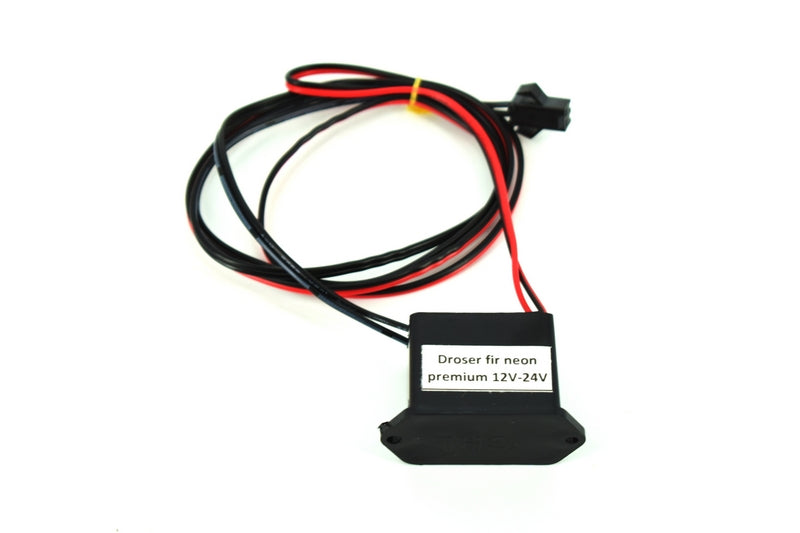 Ridicator Tensiune idealStore pentru FIR NEON, 12-24V