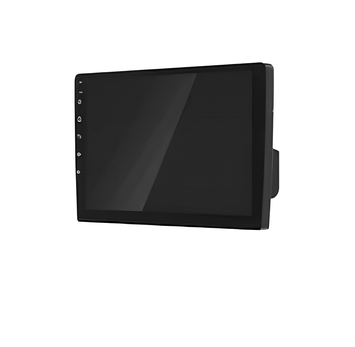 Navigatie Universala idealStore cu Android, MP3, MP5 Player, Intrare Camera Marsarier, Bluetooth, Microfon pentru Apeluri, Ecran 9 inch