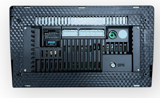 Navigatie Universala idealStore cu Android, MP3, MP5 Player, Intrare Camera Marsarier, Bluetooth, Microfon pentru Apeluri, Ecran 10 inch