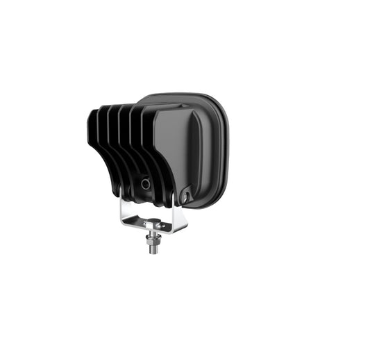 Proiector LED idealSTORE, Putere 41W, Unghi lumina 30 spot, 12V-24V (9-36V), Rezistenta la apa IP67, Numar LED-URI 4 x 10W+1 x 1W