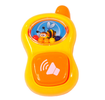 Premergator Interactiv IDL Primul Pas 3 in 1 2018, ajuta dezvoltarea abilitatilor motorii, coordonarea ochi-mana- sunet, diversitate de activitati in limba engleza