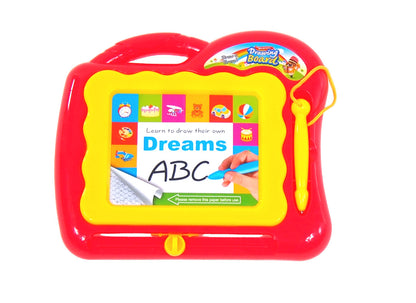 Premergator Interactiv IDL Primul Pas 3 in 1 2018, ajuta dezvoltarea abilitatilor motorii, coordonarea ochi-mana- sunet, diversitate de activitati in limba engleza