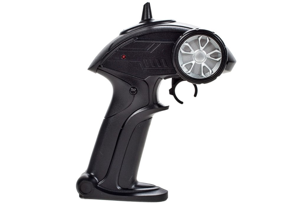 Masina RC, MalPlay, cu Baterii, Formula de Viteza 18 km/h, Functie Turbo, 8 Ani +