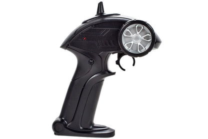 Masina RC, MalPlay, cu Baterii, Formula de Viteza 18 km/h, Functie Turbo, 8 Ani +